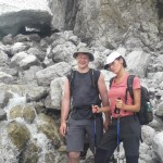 Planinski odsek AŠD Mladina: obisk v dolini Valcellina
