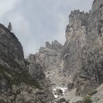 Planinski odsek AŠD Mladina: obisk v dolini Valcellina