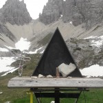 Planinski odsek AŠD Mladina: obisk v dolini Valcellina