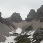Planinski odsek AŠD Mladina: obisk v dolini Valcellina