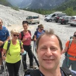 Planinski odsek AŠD Mladina: obisk v dolini Valcellina