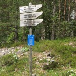 Planinski odsek AŠD Mladina: obisk v dolini Valcellina