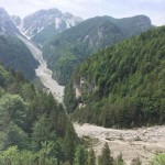 Planinski odsek AŠD Mladina: obisk v dolini Valcellina