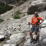 Planinski odsek AŠD Mladina: obisk v dolini Valcellina