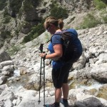Planinski odsek AŠD Mladina: obisk v dolini Valcellina