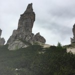 Planinski odsek AŠD Mladina: obisk v dolini Valcellina
