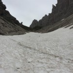 Planinski odsek AŠD Mladina: obisk v dolini Valcellina