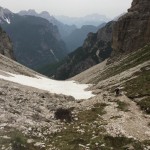Planinski odsek AŠD Mladina: obisk v dolini Valcellina