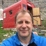 Planinski odsek AŠD Mladina: obisk v dolini Valcellina