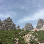 Planinski odsek AŠD Mladina: obisk v dolini Valcellina