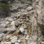 Planinski odsek AŠD Mladina: obisk v dolini Valcellina