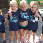 Opčine – zaključni trening AŠD Cheerdance Millenium