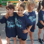 Opčine – zaključni trening AŠD Cheerdance Millenium