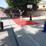 Opčine – zaključni trening AŠD Cheerdance Millenium