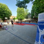 Opčine – zaključni trening AŠD Cheerdance Millenium