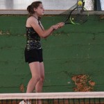 Sport - tenis - ZENSKA D1 LIGA - Gaja