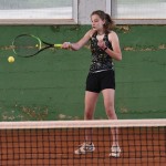 Sport - tenis - ZENSKA D1 LIGA - Gaja