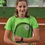 Sport - tenis - ZENSKA D1 LIGA - Gaja