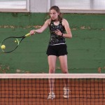 Sport - tenis - ZENSKA D1 LIGA - Gaja