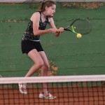 Sport - tenis - ZENSKA D1 LIGA - Gaja