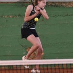 Sport - tenis - ZENSKA D1 LIGA - Gaja