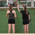 Sport - tenis - ZENSKA D1 LIGA - Gaja