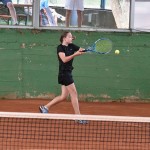 Sport - tenis - ZENSKA D1 LIGA - Gaja