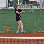 Sport - tenis - ZENSKA D1 LIGA - Gaja