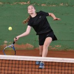 Sport - tenis - ZENSKA D1 LIGA - Gaja