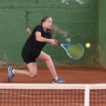 Sport - tenis - ZENSKA D1 LIGA - Gaja