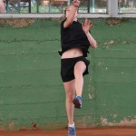 Sport - tenis - ZENSKA D1 LIGA - Gaja