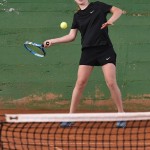 Sport - tenis - ZENSKA D1 LIGA - Gaja