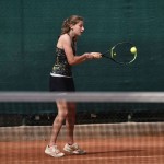 Sport - tenis - ZENSKA D1 LIGA - Gaja