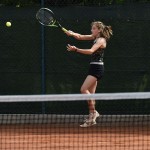 Sport - tenis - ZENSKA D1 LIGA - Gaja