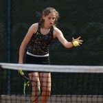 Sport - tenis - ZENSKA D1 LIGA - Gaja