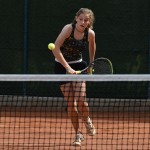 Sport - tenis - ZENSKA D1 LIGA - Gaja