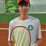 Sport - tenis - MOSKA D1 LIGA - Gaja - Internos Udine