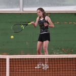 Sport - tenis - ZENSKA D1 LIGA - Gaja