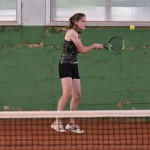 Sport - tenis - ZENSKA D1 LIGA - Gaja