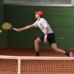 Sport - tenis - MOSKA D1 LIGA - Gaja - Internos Udine