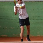 Sport - tenis - MOSKA D1 LIGA - Gaja - Internos Udine