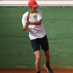 Sport - tenis - MOSKA D1 LIGA - Gaja - Internos Udine