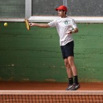 Sport - tenis - MOSKA D1 LIGA - Gaja - Internos Udine
