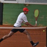 Sport - tenis - MOSKA D1 LIGA - Gaja - Internos Udine