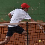 Sport - tenis - MOSKA D1 LIGA - Gaja - Internos Udine