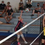 Sport - ODBOJKA - POKAL ZENSKE DIVIZIJE (Finale) -  Kontovel A - Oma A