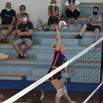 Sport - ODBOJKA - POKAL ZENSKE DIVIZIJE (Finale) -  Kontovel A - Oma A