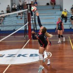 Sport - ODBOJKA - POKAL ZENSKE DIVIZIJE (Finale) -  Kontovel A - Oma A