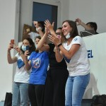 Sport - ODBOJKA - POKAL ZENSKE DIVIZIJE (Finale) -  Kontovel A - Oma A