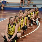 Sport - ODBOJKA - POKAL ZENSKE DIVIZIJE (Finale) -  Kontovel A - Oma A